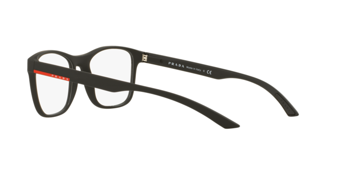 Prada PS 08GV DG01O1 Lifestyle 